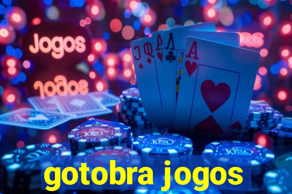 gotobra jogos