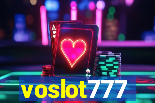 voslot777