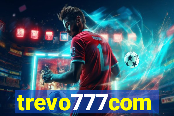 trevo777com