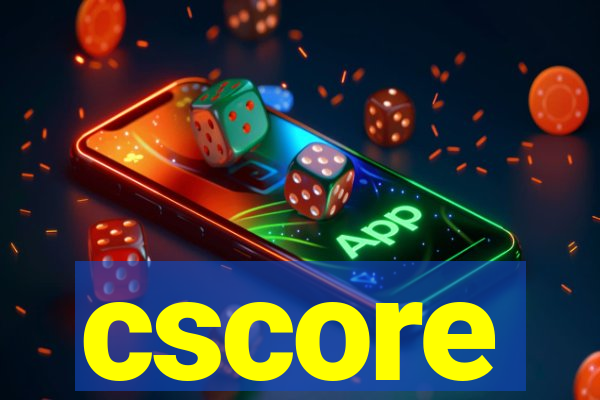 cscore