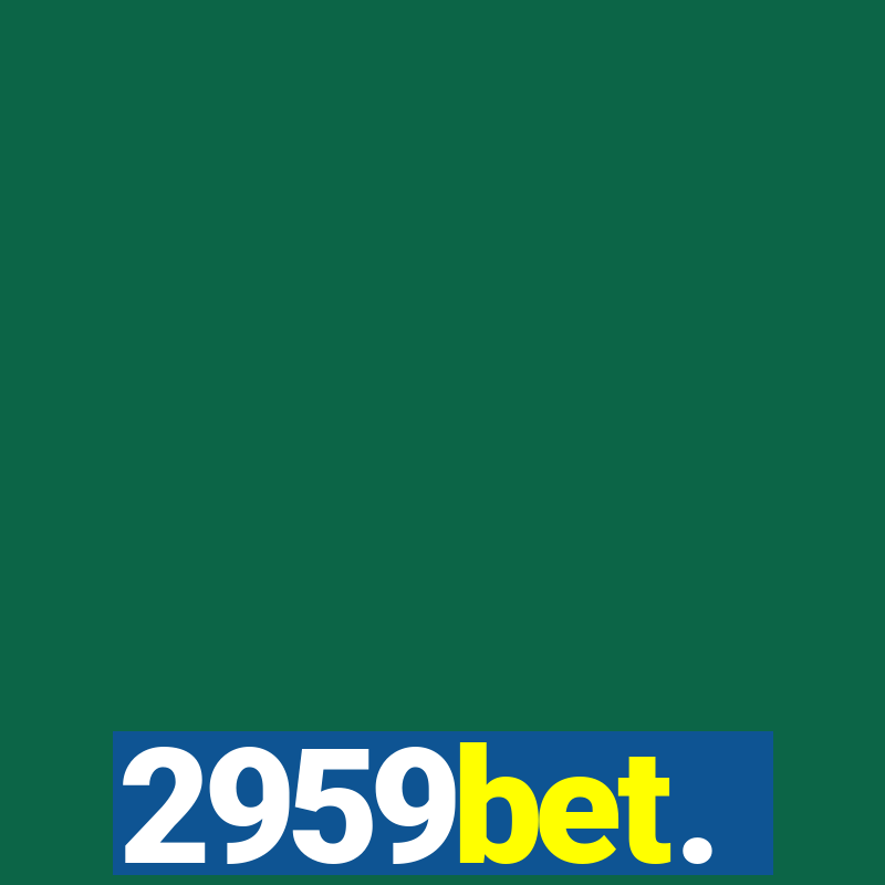 2959bet.