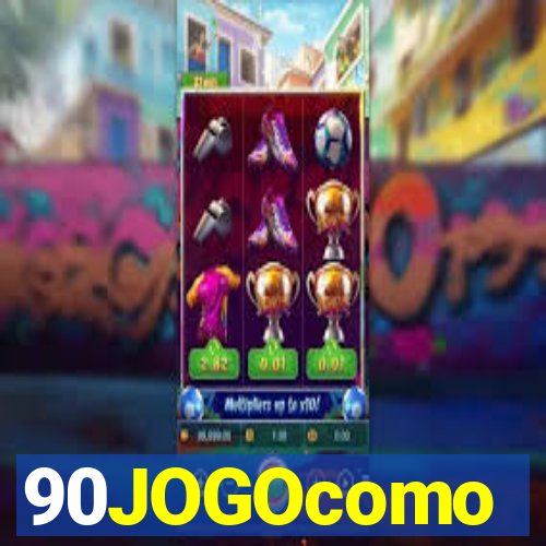 90JOGOcomo