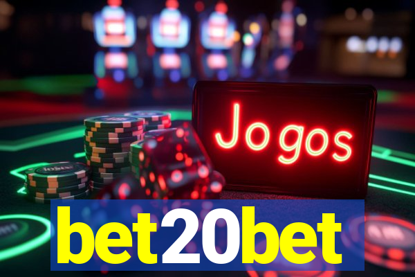 bet20bet