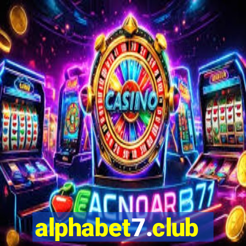 alphabet7.club