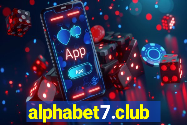 alphabet7.club