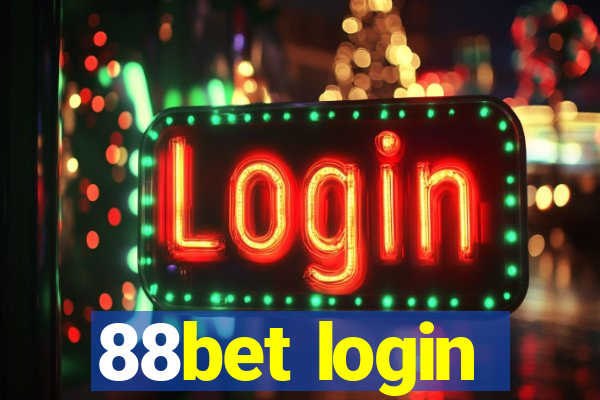 88bet login