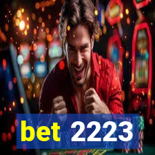 bet 2223