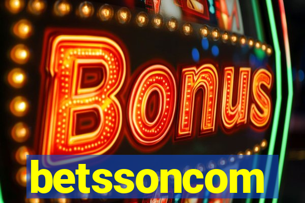 betssoncom