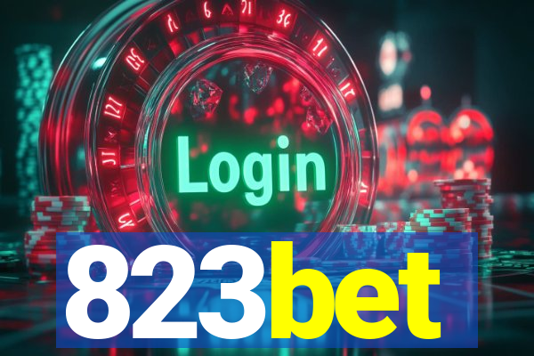 823bet