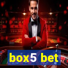 box5 bet