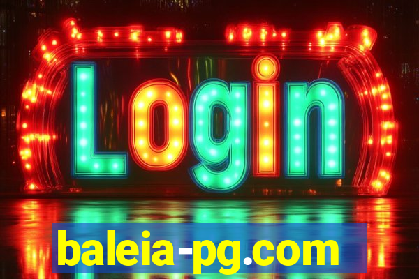 baleia-pg.com