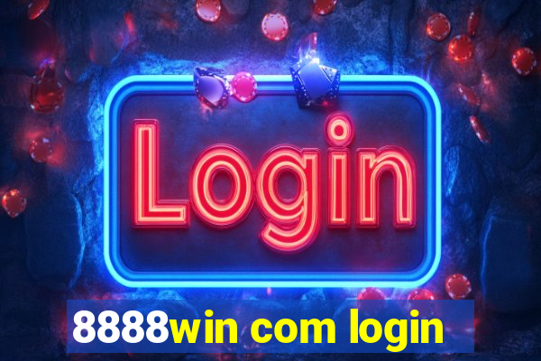 8888win com login