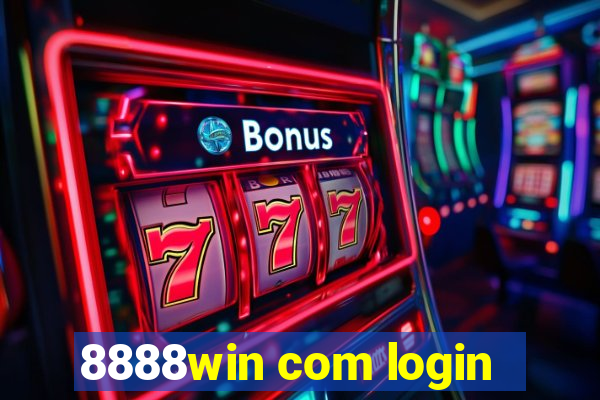 8888win com login