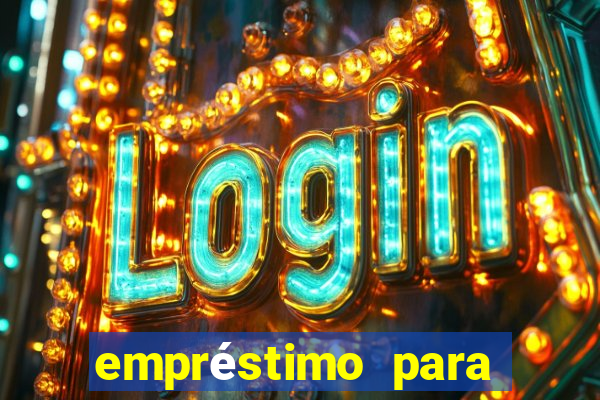 empréstimo para comerciante pagamento diário