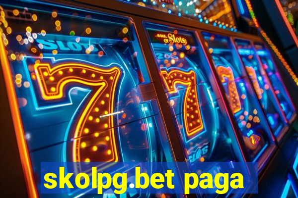 skolpg.bet paga