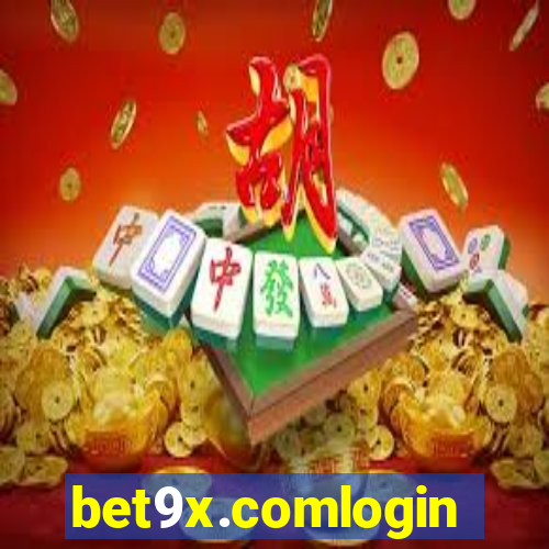 bet9x.comlogin