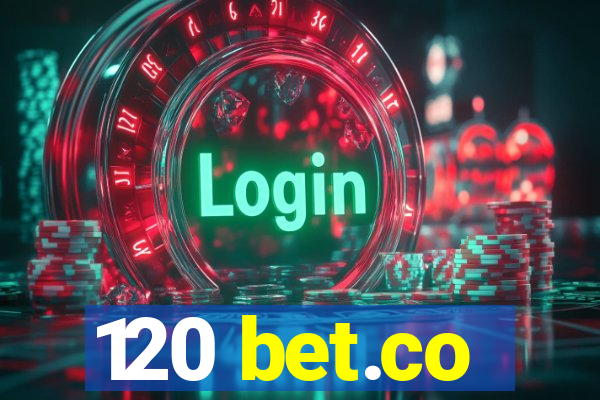 120 bet.co