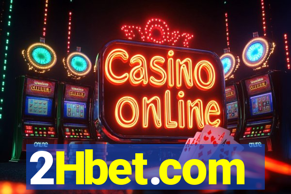 2Hbet.com