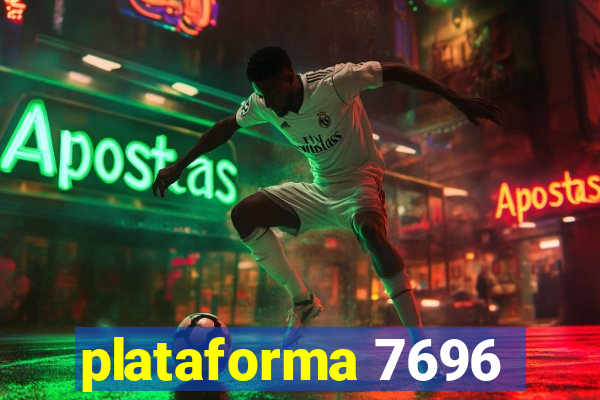 plataforma 7696