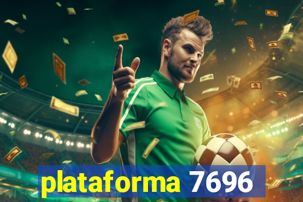 plataforma 7696