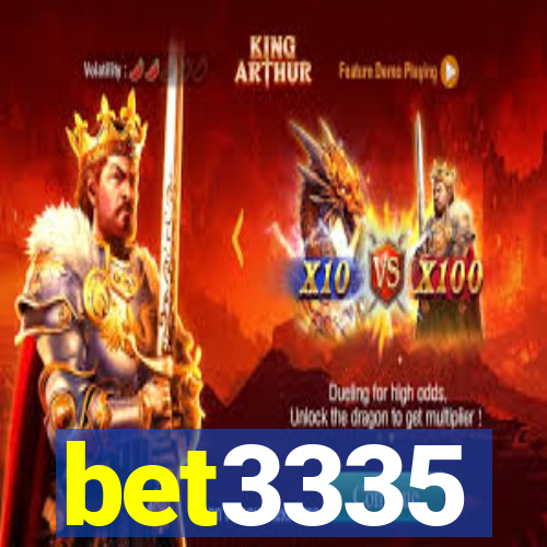 bet3335