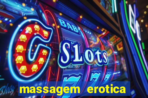 massagem erotica porto alegre