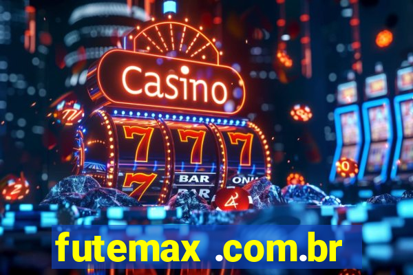 futemax .com.br