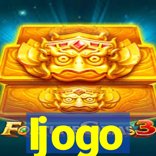 Ijogo