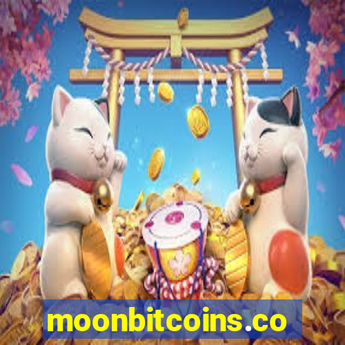 moonbitcoins.com