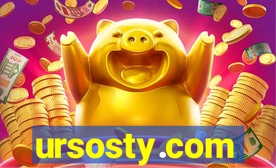 ursosty.com