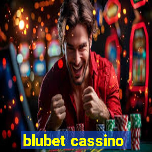 blubet cassino