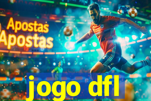 jogo dfl