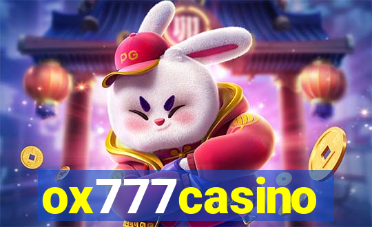 ox777casino