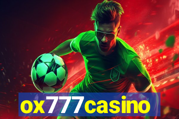 ox777casino