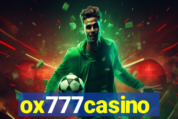 ox777casino