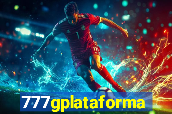 777gplataforma