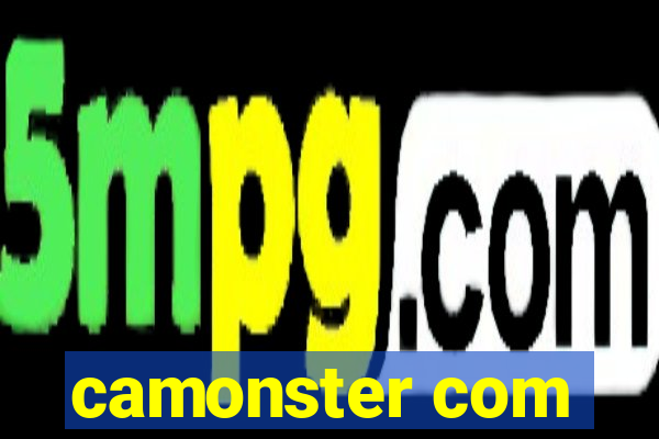 camonster com