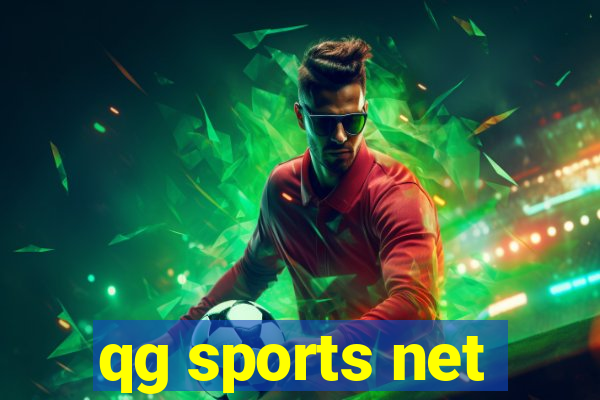 qg sports net