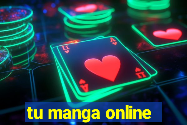 tu manga online