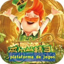 plataforma de jogos da deolane