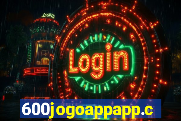 600jogoappapp.com