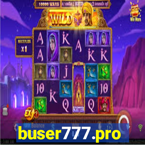 buser777.pro