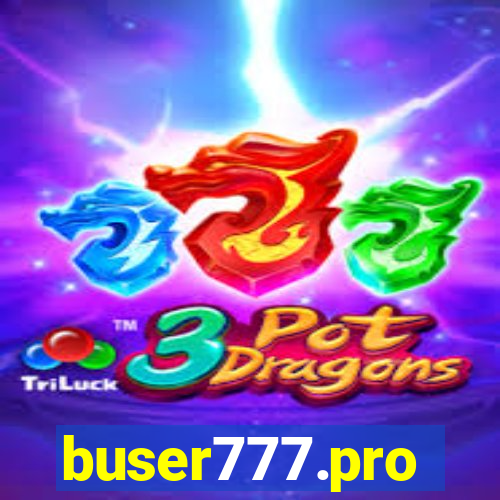 buser777.pro