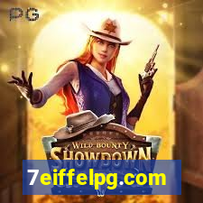 7eiffelpg.com