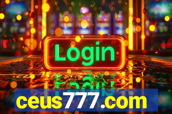 ceus777.com