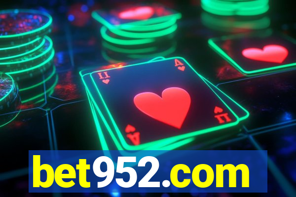 bet952.com