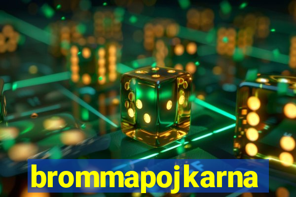 brommapojkarna