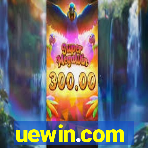 uewin.com