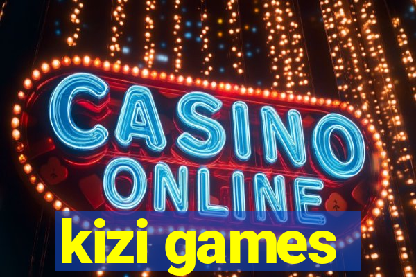 kizi games