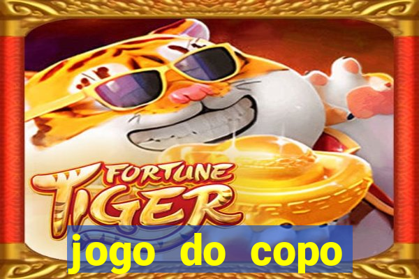 jogo do copo cassino online